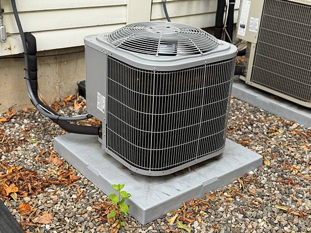 24/7 Emergency Hvac experts in Carbondale, IL